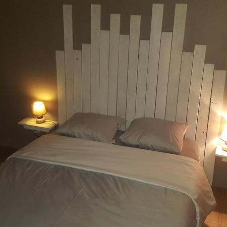 Appartement Spacieux Et Atypique Sedan Exteriör bild