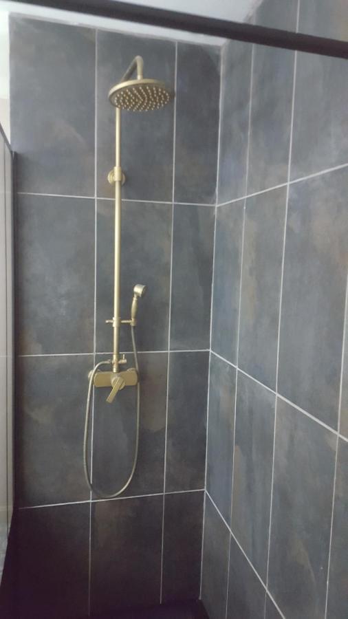Appartement Spacieux Et Atypique Sedan Exteriör bild